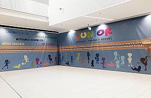 Szukali miejsca w całej Polsce, wybrali Białołękę