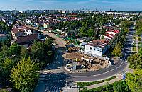 Metro zmieni Zacisze. "Lokalizacja stacji jest bez sensu"