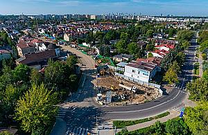 Metro zmieni Zacisze. "Lokalizacja stacji jest bez sensu"