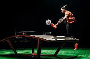 II mistrzostwa Polski w teqballu. Co to jest?