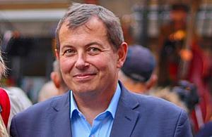 Jarosław Szostakowski: Najlepszym doradcą jest zdrowy rozsądek