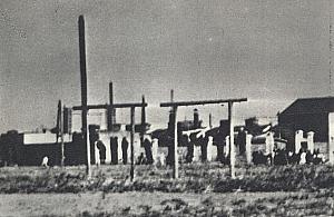 Krew za wagony. 77 lat od akcji "Wieniec"