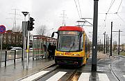 Tramwajem do Winnicy. Jest zielone światło