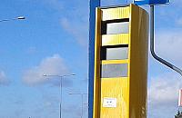 Aktywiści kontra fotoradary. "Przyzwolenie na piractwo drogowe"