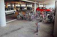 Metro w budowie. Kiedy parkingi P+R na Bemowie?