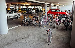 Metro w budowie. Kiedy parkingi P+R na Bemowie?