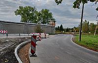 Z Tarchomina na Derby. Dziwna trasa 152