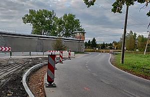 Z Tarchomina na Derby. Dziwna trasa 152