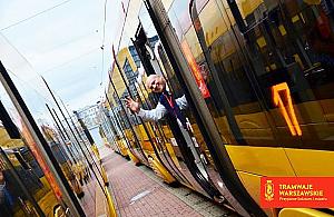 Zostań motorniczym. Można nieźle zarobić