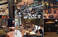 Jesienny wieczór na mieście. Polecają mieszkańcy Bielan