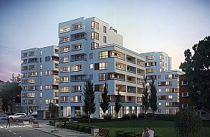 Targówek rośnie. Ruszyła kolejna budowa