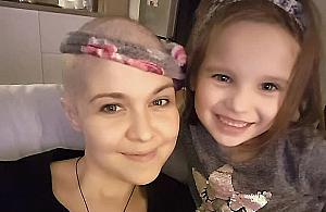 Kiermasz dla Anuli. "Nasza sąsiadka potrzebuje pomocy"