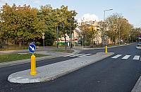 Drogowcy: "Uspokajamy ruch na Targówku"