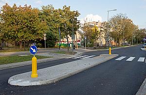 Drogowcy: "Uspokajamy ruch na Targówku"