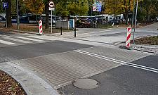 Drogowcy: "Uspokajamy ruch na Targówku"