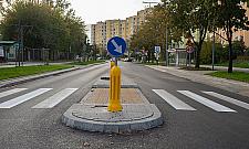 Drogowcy: "Uspokajamy ruch na Targówku"