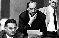 Tak głosowała Warszawa lat 90. Jesteście zaskoczeni?