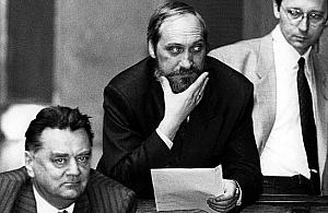 Tak głosowała Warszawa lat 90. Jesteście zaskoczeni?