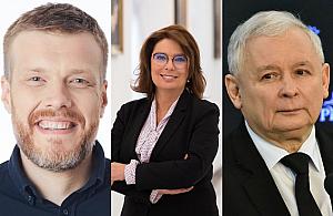 Warszawa wybrała posłów. Jest kilka niespodzianek