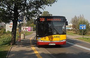 Uczniowie wygrali. Autobusy pojadą inaczej