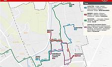 Uczniowie wygrali. Autobusy pojadą inaczej