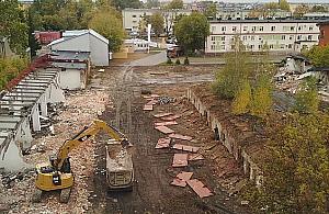 Szpital już w budowie. Nie będzie oddziału ratunkowego?
