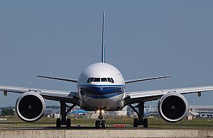 Znów hałas nad Bemowem. "Przepraszamy za utrudnienia"