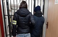 Dziwny złodziej grasował po Marymoncie. "Nie chodzi o kradzież"