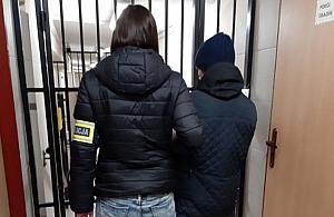 Dziwny złodziej grasował po Marymoncie. "Nie chodzi o kradzież"