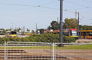 Koniec z betonem. Nowe Bemowo utonie w zieleni