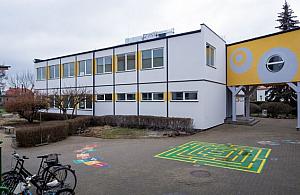 Wkrótce 65-lecie szkoły. Podstawówka do rozbudowy