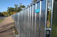 Lasek w Międzylesiu zalany. Winny deweloper?