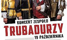 "Znamy się tylko z widzenia". Legendarny zespół zagra w stolicy