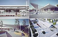 Pociągiem nad Zalew Zegrzyński. Będzie nowa stacja