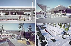 Pociągiem nad Zalew Zegrzyński. Będzie nowa stacja