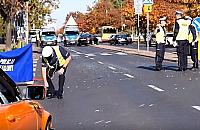 Tragiczny wypadek. Policja szuka świadków