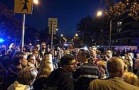 "Dość zabijania pieszych". Chcą zwęzić Sokratesa