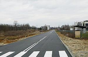 Podstawówka i liceum przy ul. Akademijnej?