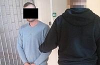 Napad na sklep na Bemowie. Absurdalny łup