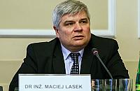 Będzie jednocześnie posłem i wiceburmistrzem?