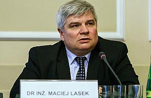 Będzie jednocześnie posłem i wiceburmistrzem?