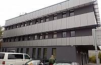Nowa przychodnia na miarę XXI wieku. Mnóstwo wolnych miejsc