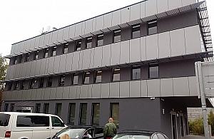 Nowa przychodnia na miarę XXI wieku. Mnóstwo wolnych miejsc