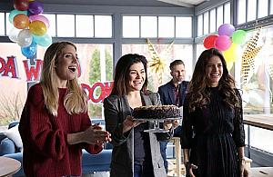 Te seriale oglądają miliony. Większość powstaje w Wawrze