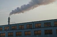 Sezon smogowy w Wawrze rozpoczęty. Wymień piec