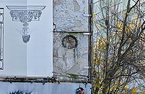 Kapliczka z Wolskiej uratowana? "Przełom w sprawie"