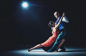 Tango na WAT. Niezwykły wieczorny koncert