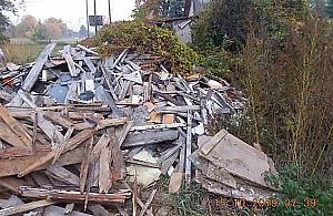 Lokalny ośrodek wsparcia smogu. Polak potrafi