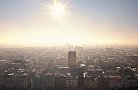 Mgła czy smog? Badania rozwiały wątpliwości