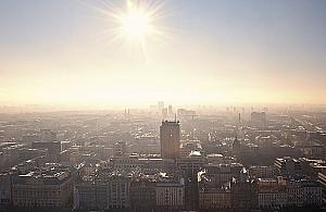 Mgła czy smog? Badania rozwiały wątpliwości